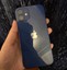 iPhone 12, 64GB, Blue thumbnail 2