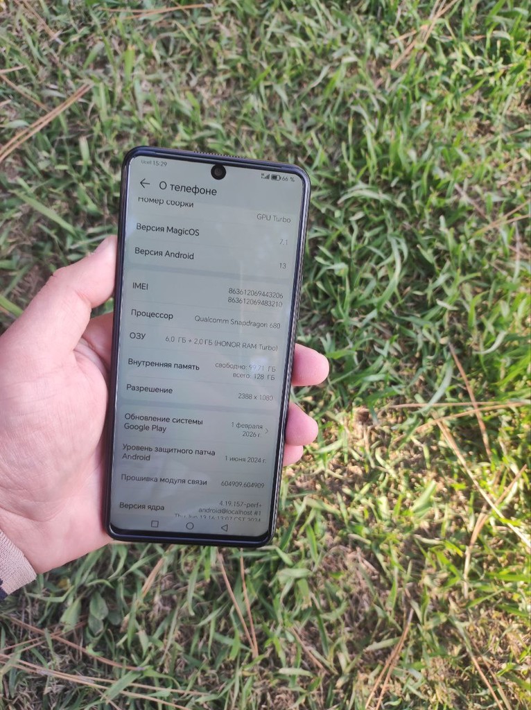Honor X8, 128GB image 3
