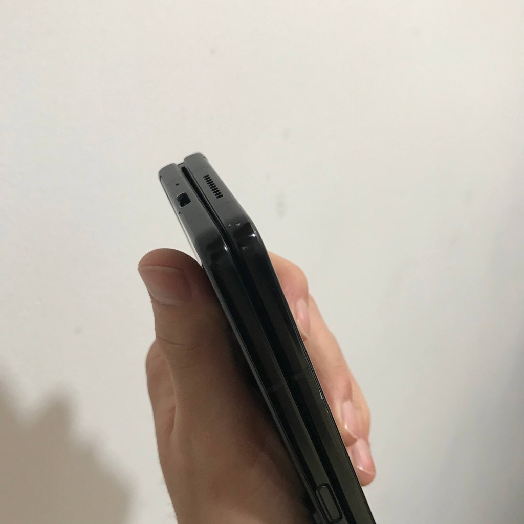 Samsung Galaxy Z Fold3 5G, 512GB, 12GB RAM, 120Hz image 6