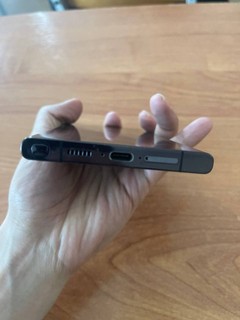 Samsung S23 Ultra 256GB — qora, 2 SIM, Vietnam chiqarilgan