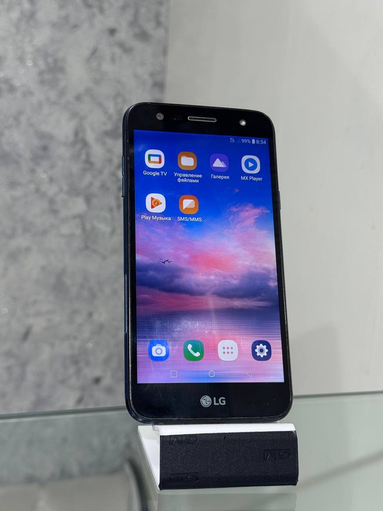 X5 telefon, 32GB, ishlaydi, yaxshi holatda image 2