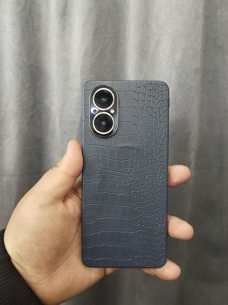 Realme C67, 6 GB RAM, 128 GB — yaxshi holatda image 3