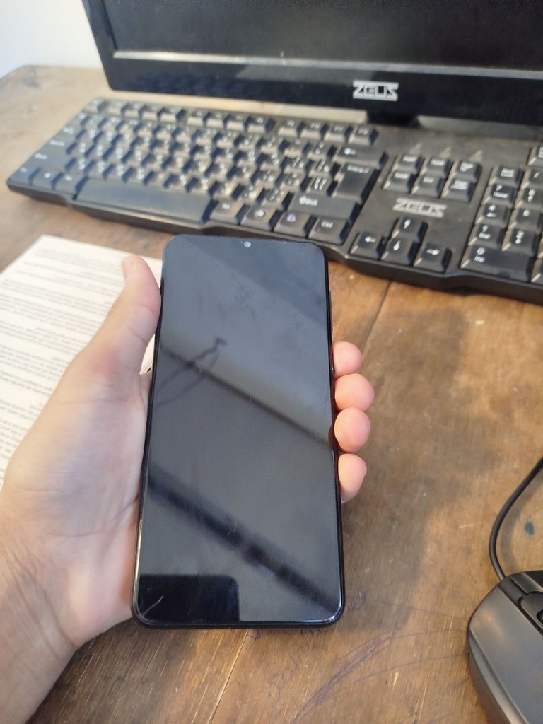 A04 telefon 4/64GB image 3