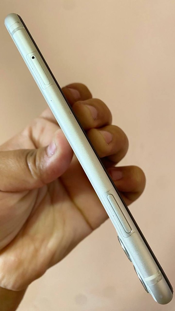 iPhone 11 128GB - IDEAL holatda image 5