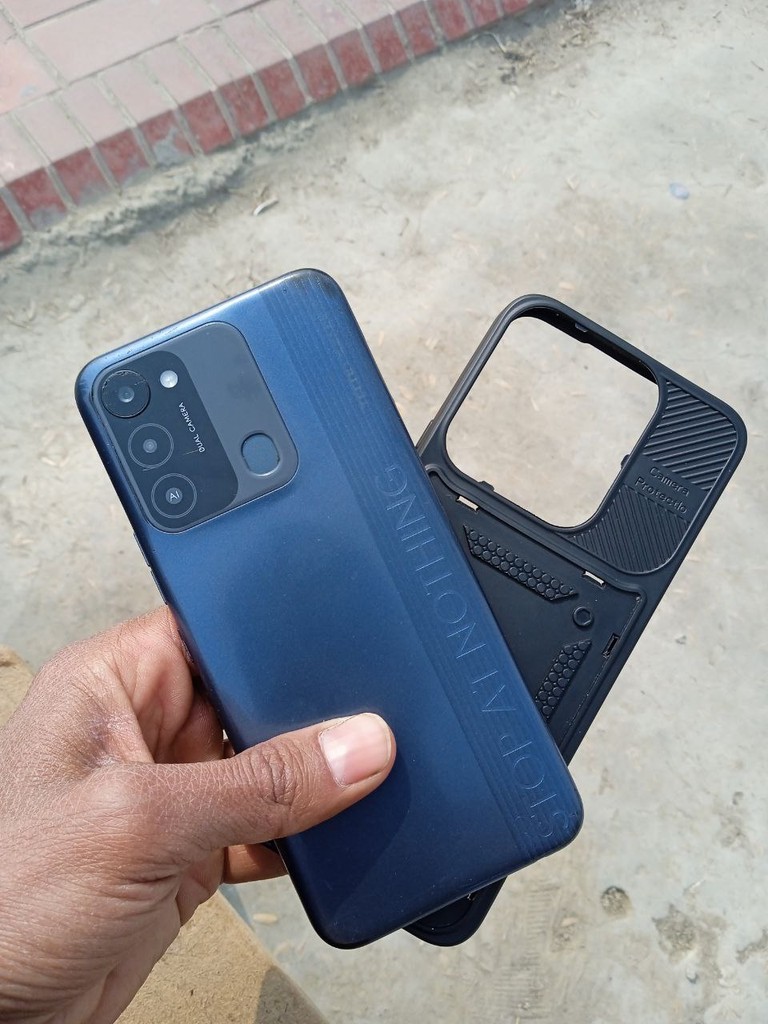 TECNO SPARK 8C 128GB - ishlayotgan, ayb yo'q image 5