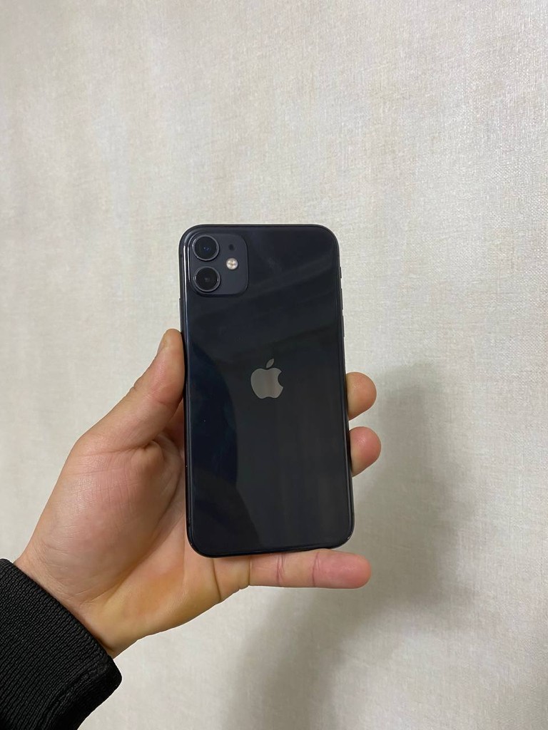 iPhone 11 64GB, 2 SIM, 92% battery image 2