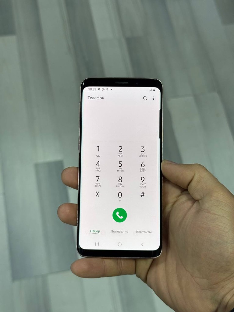 Galaxy S9 64GB image 3