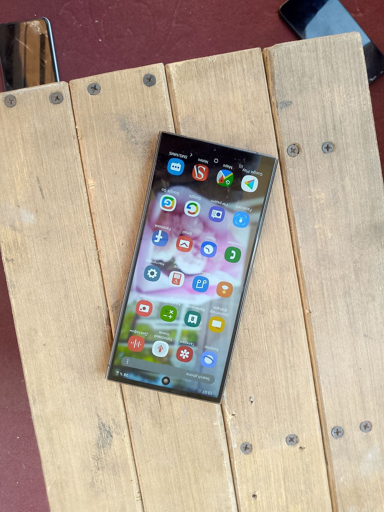 Samsung Galaxy S24 Ultra, 512GB — ishlatilgan image 1