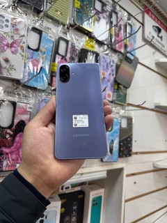 Samsung A07 4/128GB, 5000mAh, USED