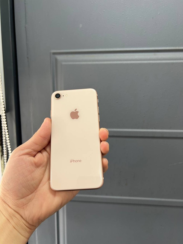 iPhone 8 256GB — LIKE_NEW image 2