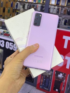 Samsung S20 FE 5G 6/128GB