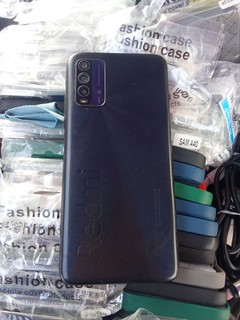 Redmi 9T 128GB, IMEI tekshirilgan, ishlashi yaxshi