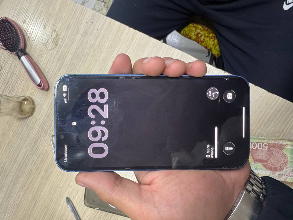 iPhone 13 128GB - Ideal image 1