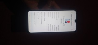 Samsung A13 32GB, ishlaydi, IMEI toza, holati yaxshi
