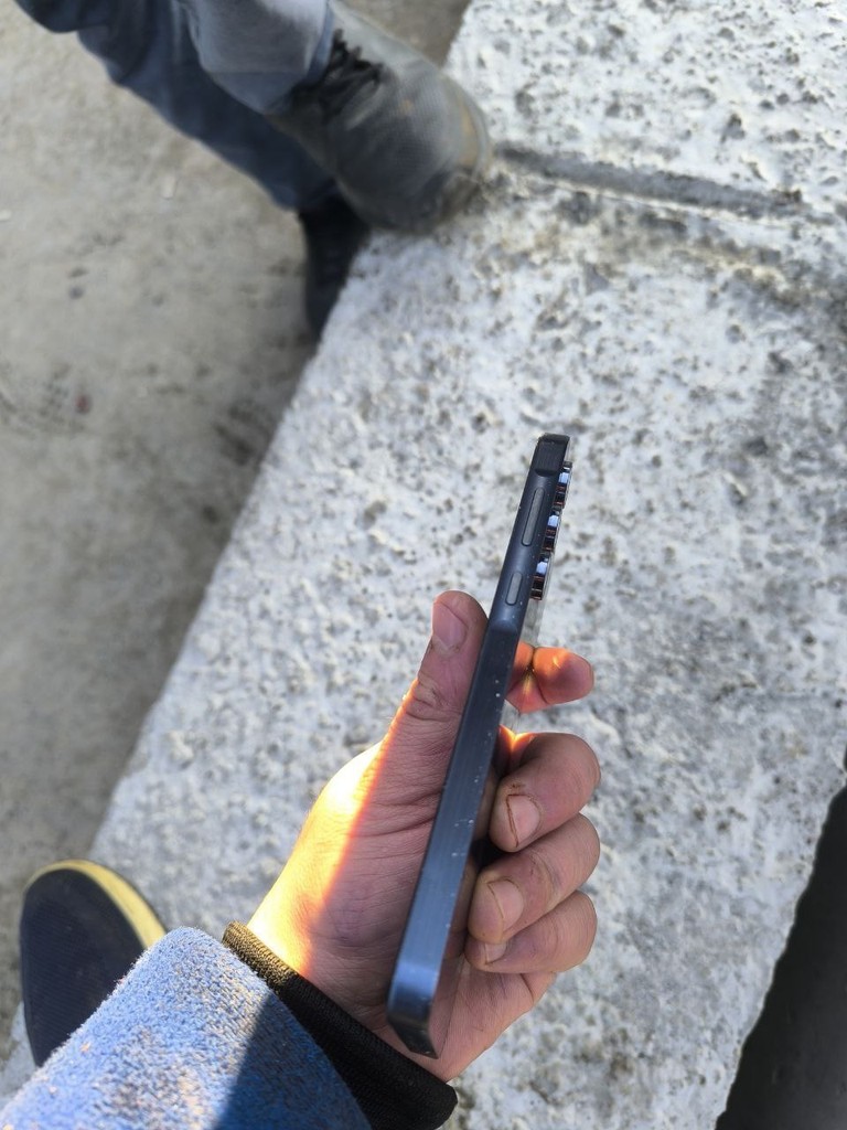 Samsung A55 5G, 8/128GB, 5000mAh, IMEI registered image 6