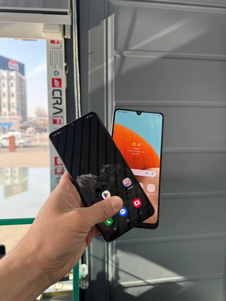 Samsung A32 4/64GB image 1