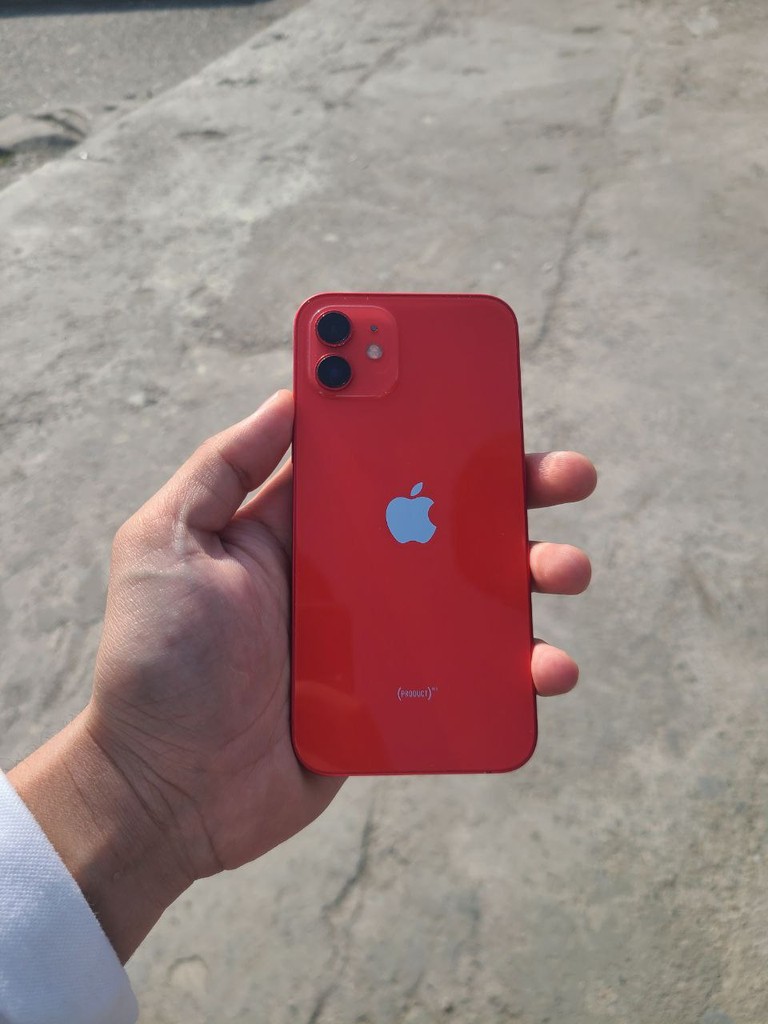 iPhone 12 128GB - yangi, ochilmagan image 1