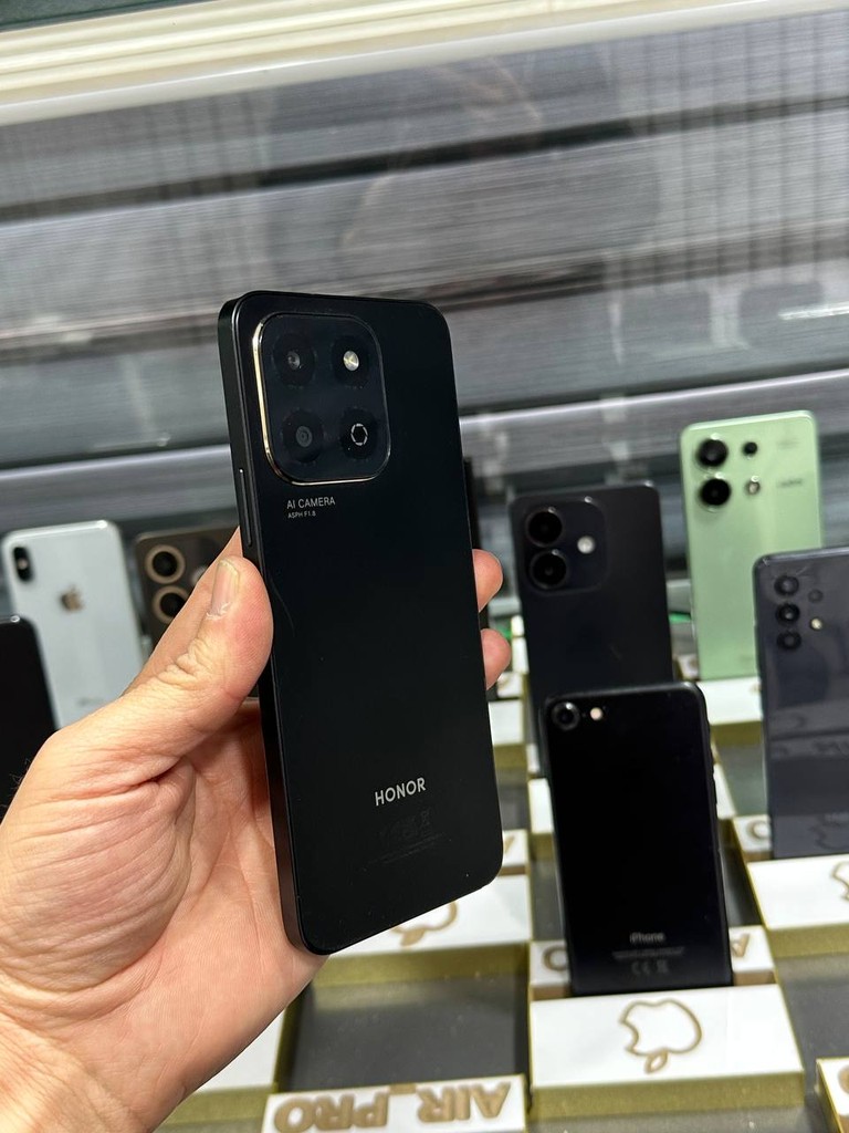 Honor X6b 6/128GB, 2 SIM image 2