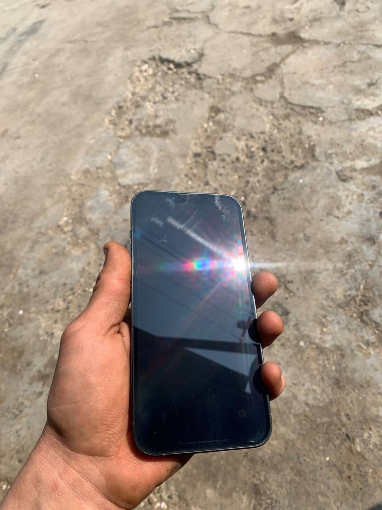 iPhone 13 Pro Max - LIKE NEW, IMEI checked image 4