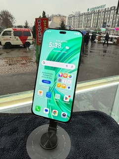 Honor X8b 8/256GB - Ideal holat