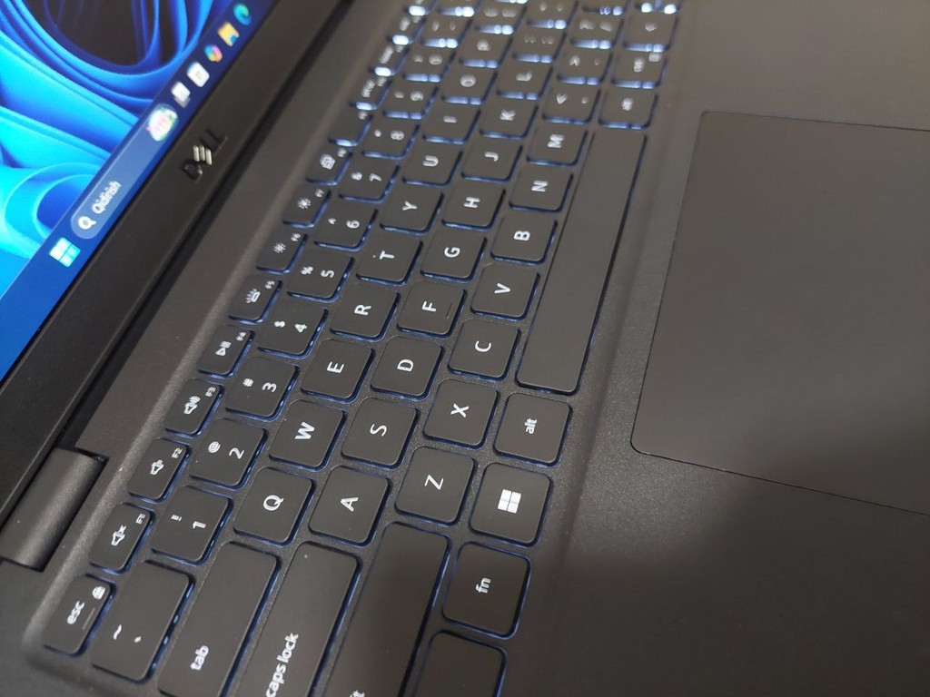 DELL 3420 14' FullHD IPS, i5-11 gen, 16GB RAM, 256GB NVMe image 2