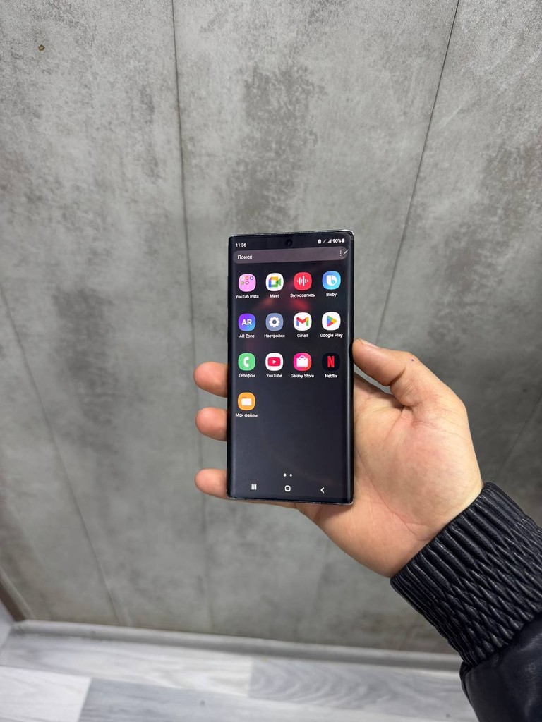Galaxy Note 10 5G, 12/256GB image 2