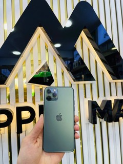 iPhone 11 Pro 64GB GREEN LL/A