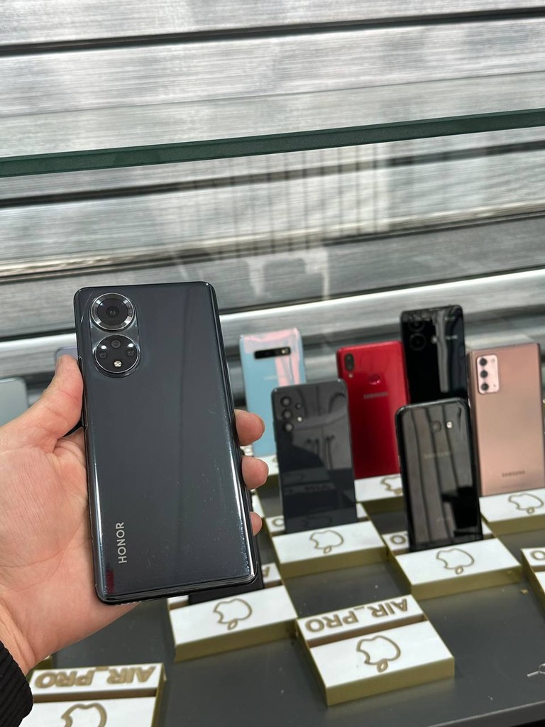 Honor 50 8/128GB - USED image 2