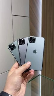 iPhone 11 Pro 64GB - 83% battery (USED)