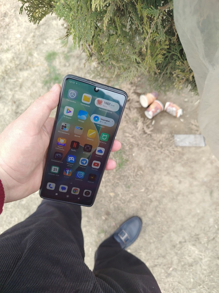 Redmi Note 12 Pro 128GB image 6