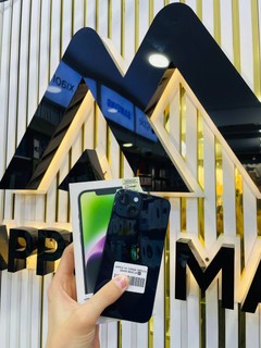 iPhone 14 128GB MIDNIGHT – 10/10 holat