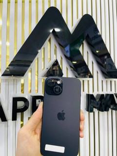 iPhone 15 128GB KH/A BLACK, 87% bateriya, 30 kun garanti