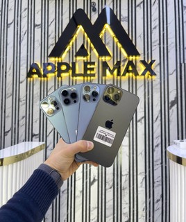 Apple iPhone 13 Pro Max 128GB Blue-Black LL/A