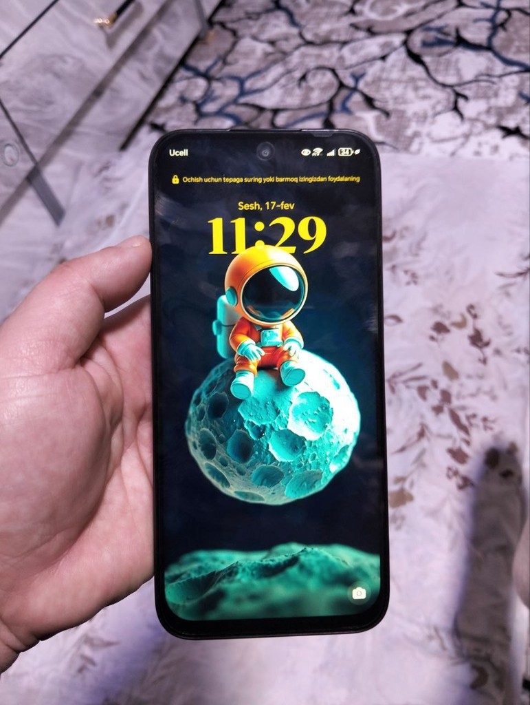 Honor X6c 256GB - NEW image 4
