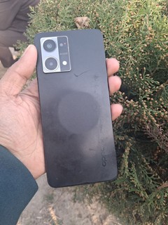 Oppo Reno7 128GB – IMEI blokirovka yo"q