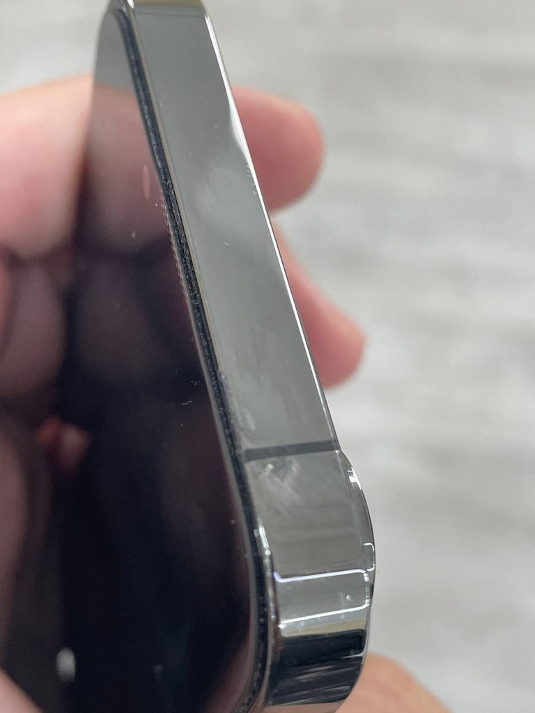 iPhone 13 Pro 128GB - qora, USED image 5