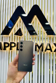 SAMSUNG S24 256GB, 4000mAh, Black