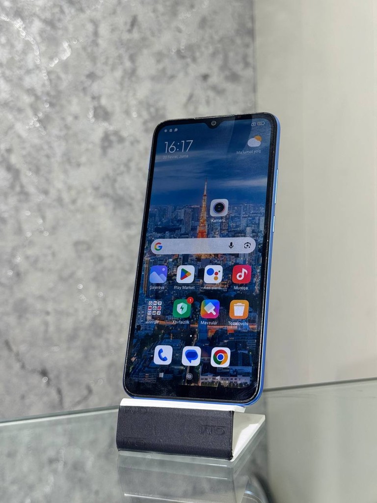 Redmi 10, 32 GB — ishlaydi yaxshi image 2