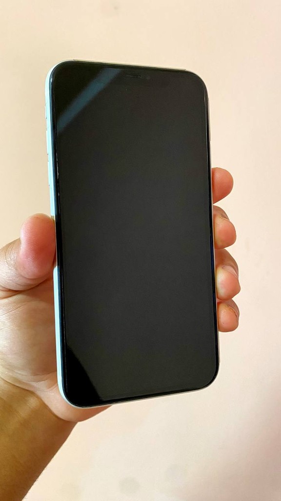 iPhone 11 128GB - IDEAL holatda image 1