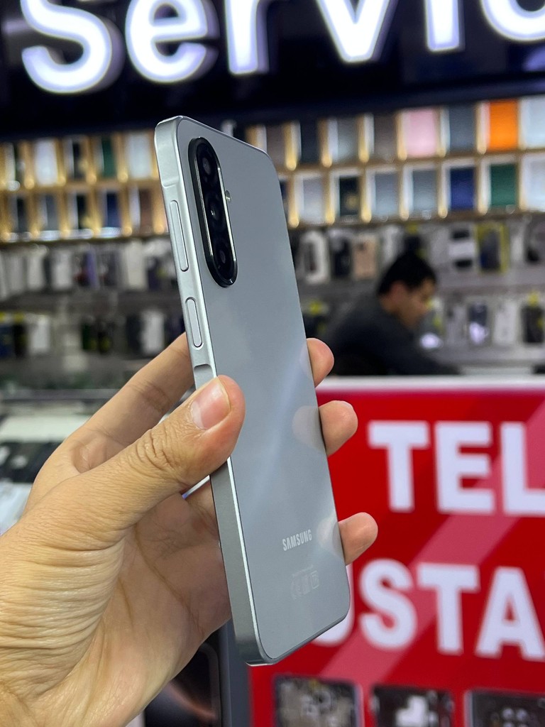 Samsung A17 6/128GB, NEW, 5000mAh image 3