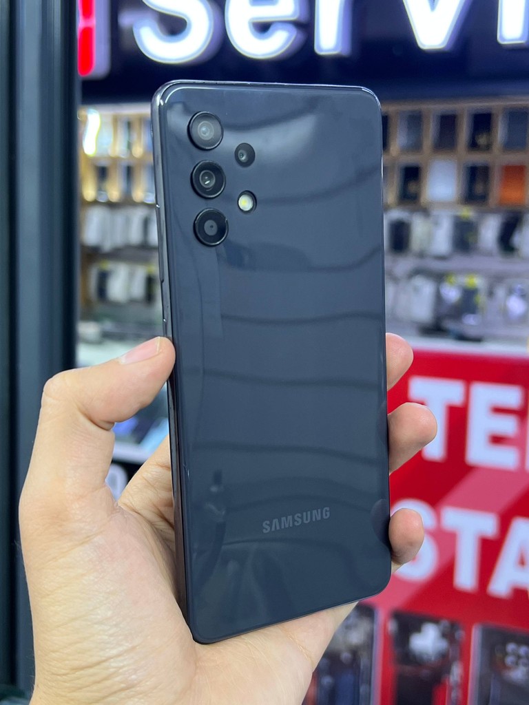 Samsung A32 4/64GB, 5000mAh, Dual SIM image 1