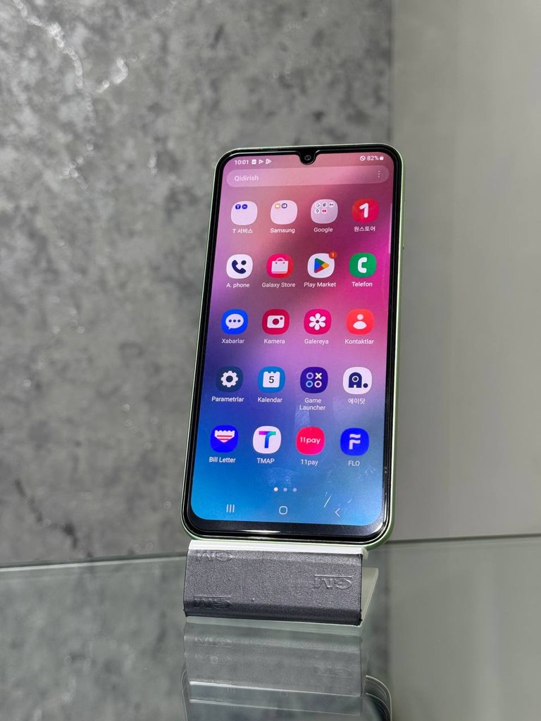 Galaxy A24 128GB - ideal condition image 2