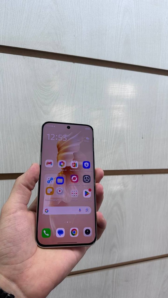 itel 26 Ultra — 256GB, 144Hz AMOLED image 1