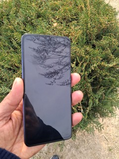 Samsung A31 64GB — LIKE NEW