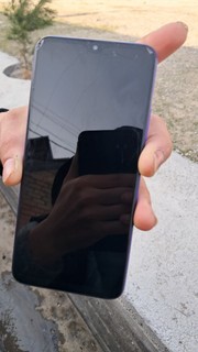 iPhone 7 Plus + Samsung S21 Ultra barter; Redmi 9 sensor/back damage