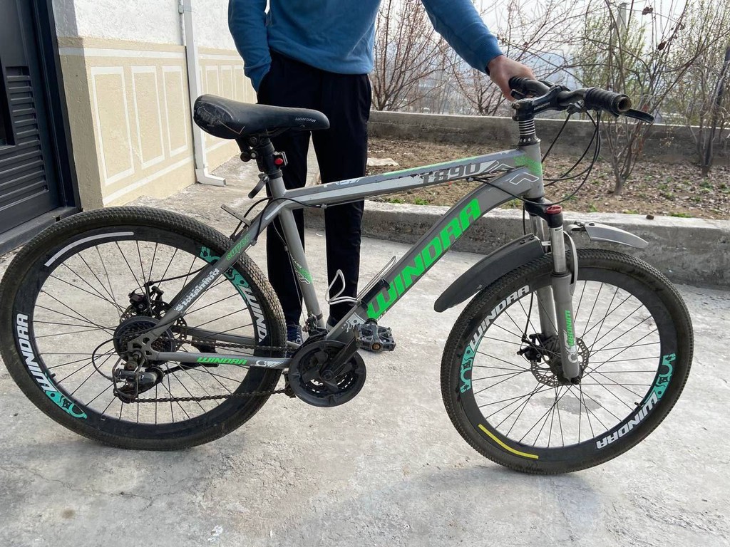 Srochi sotiladi — 800 ming image 3