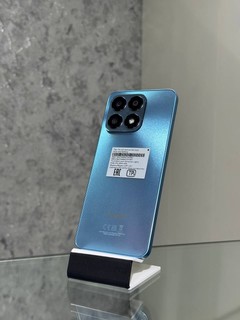 Honor X8A 6/128GB - rang rasimda