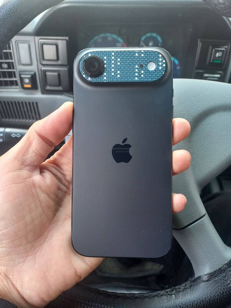 iPhone Air - 256GB image 3