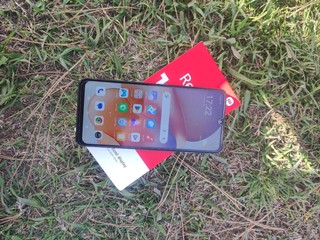 Redmi 14c, 128GB, 750 min batareya