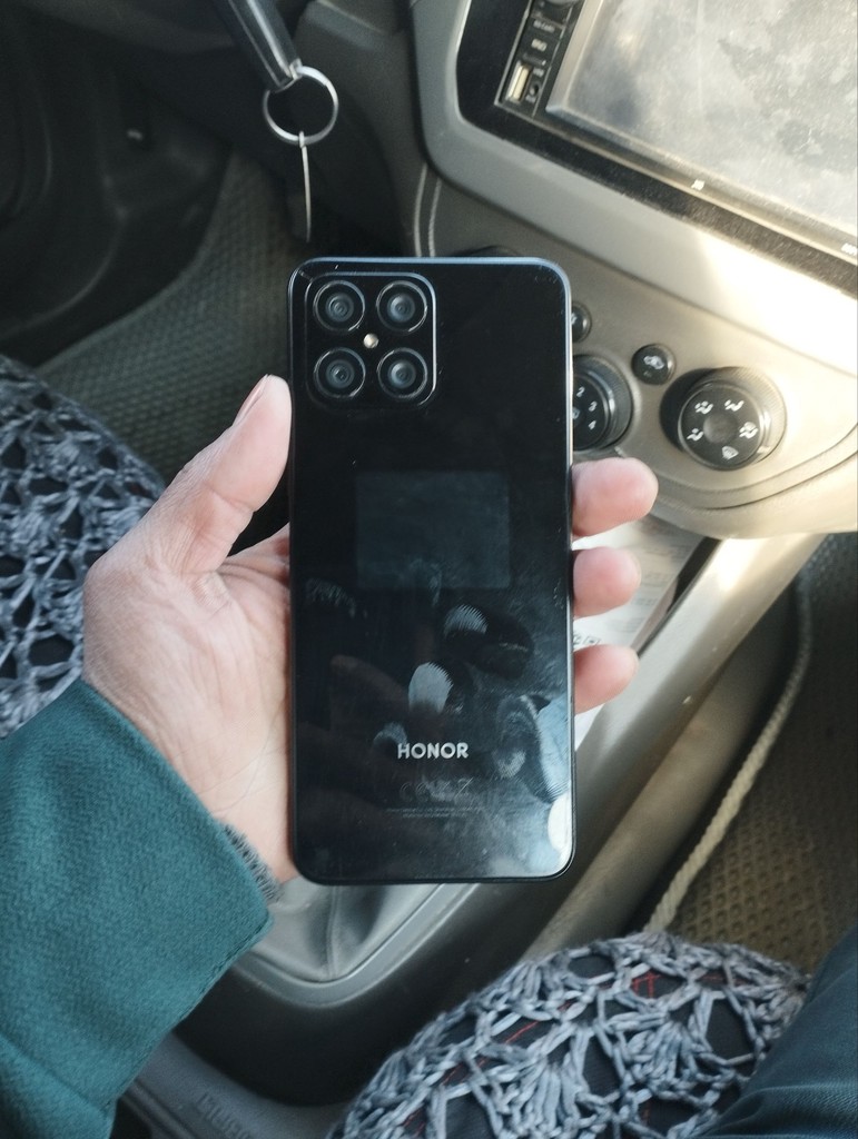 Redmi Note 11S 128GB — yaxshi holatda, Honor 8 128GB (ekran almashtirilgan) image 7